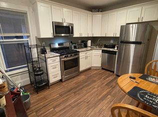 22 Mansfield St #2A, Allston, MA 02134