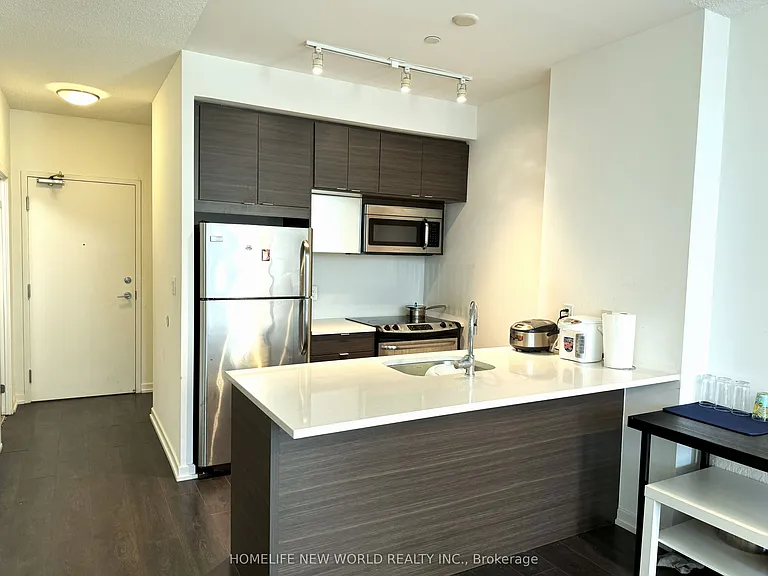 62 Forest Manor Rd #415 — Photo 5