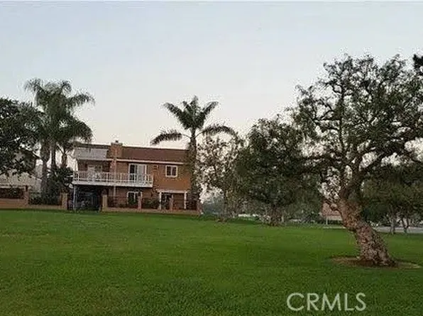 10754 El Rubi Cir, Fountain Valley, CA 92708