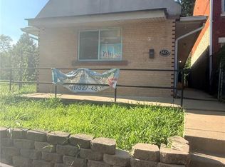 1429 Farrar St, Saint Louis, MO 63107