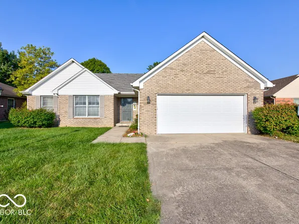 2128 Lappin Ct, Indianapolis, IN 46229