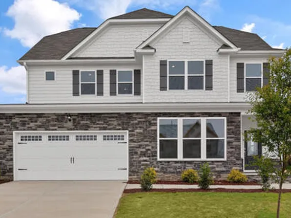 1537 Jasmine View Way, Knightdale, NC 27545