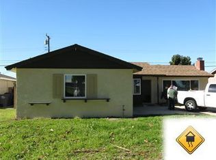 3821 S F St, Oxnard, CA 93033