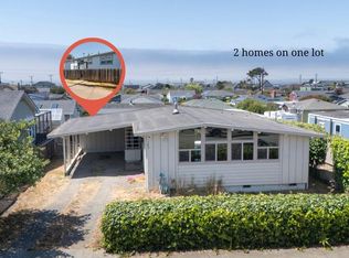 143 S Corry St, Fort Bragg, CA 95437