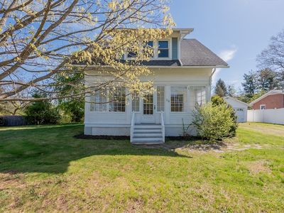 108 Miller St SE, Christiansburg, VA, 24073