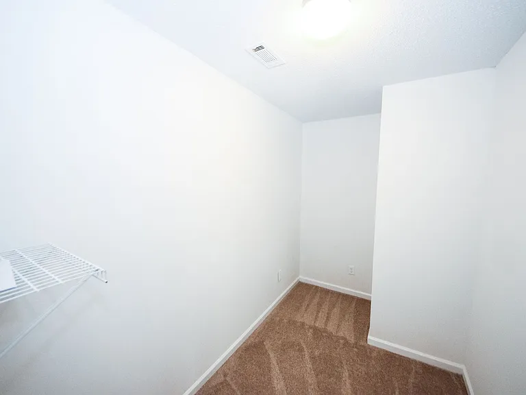 storage room