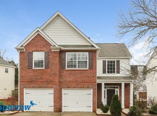 2056 Crestview Way, Woodstock, GA 30188