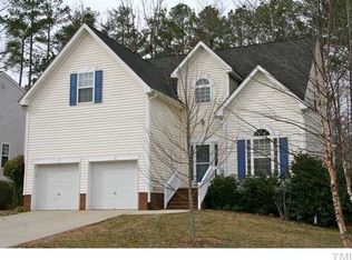 2304 Summit Dr, Hillsborough, NC 27278