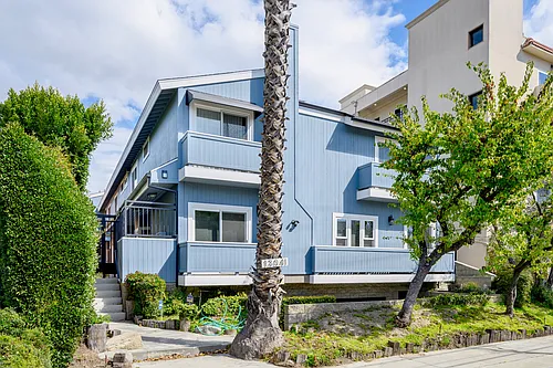 13041 Moorpark St #2 Photo 1