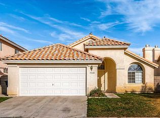 5028 Milange St, North Las Vegas, NV 89031