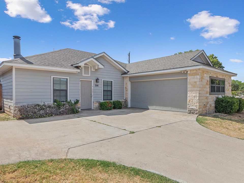 345 Wagon Wheel Cir, Waco, TX 76706 Zillow