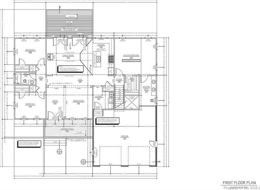 2nd image of 0 Colony Trl