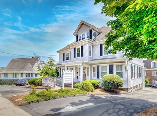 24 Walpole St, Norwood, MA 02062