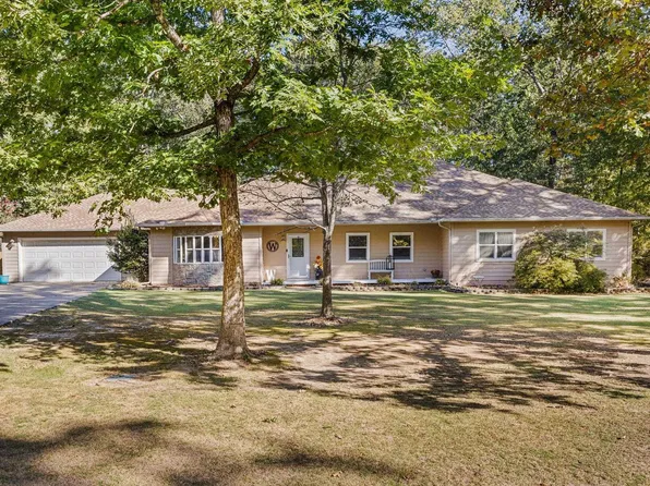 210 W Blake H Ln, Beebe, AR 72012