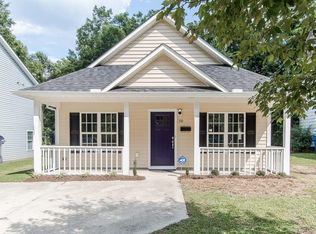 710 N Driver St, Durham, NC 27703