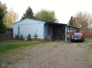 8249 Barbur St, White City, OR 97503