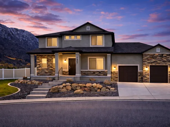 2622 Oak Ridge Dr, Spanish Fork, UT 84660
