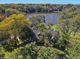 21236 N Middleton Dr, Kildeer, IL 60047