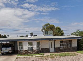 1101 N Trekell Rd, Casa Grande, AZ 85122