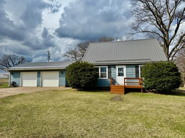 13592 Hoffman Hill Rd, Minnesota City, MN 55959