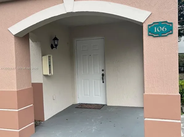 2911 SE 13th Rd Unit 106-40, Homestead, FL 33035