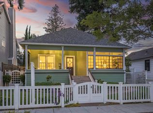 221 Wilder Ave, Los Gatos, CA 95030