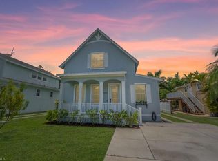 3062 Andrews Ave, Naples, FL 34112