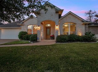 4405 Spring Branch Ct, College Station, TX 77845