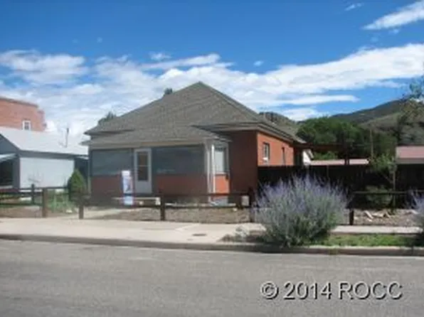 444 E 3rd St, Salida, CO 81201