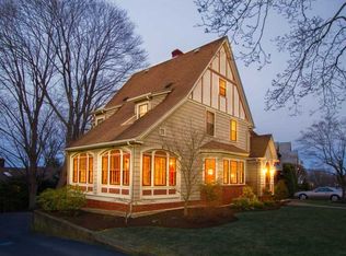 4 Blaisdell Ave, Pawtucket, RI 02860