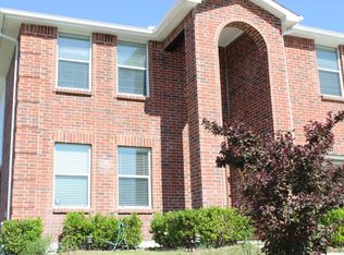 2648 Annalea Ln, Little Elm, TX 75068