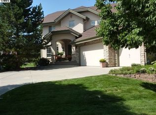 2214 Eagles Nest Dr, Lafayette, CO 80026