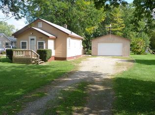 2183 Noble Ave, Flint, MI 48532