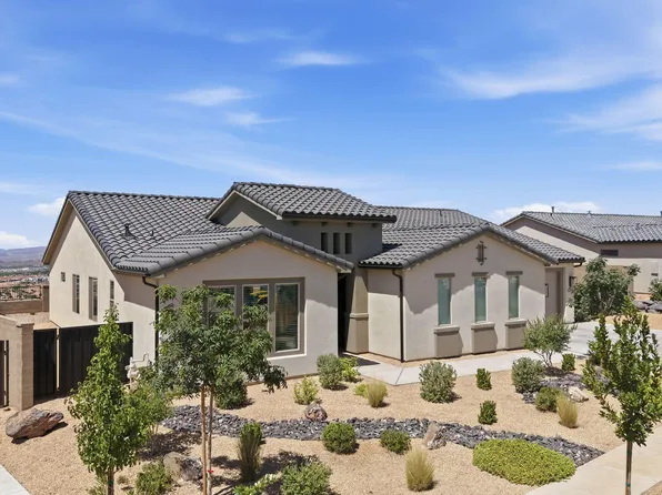 1609 N Highland Pkwy Lot 44, Washington, UT 84780