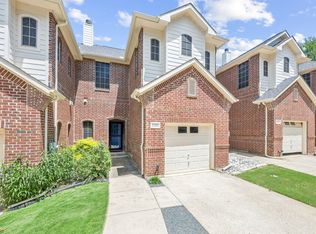 2190 McPherson Dr, Grapevine, TX 76051
