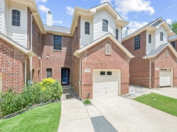 2190 McPherson Dr, Grapevine, TX 76051