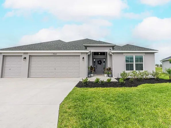 7402 Jelani Way, Okahumpka, FL 34762