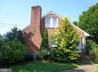 430 Elm Ave, Pitman, NJ 08071