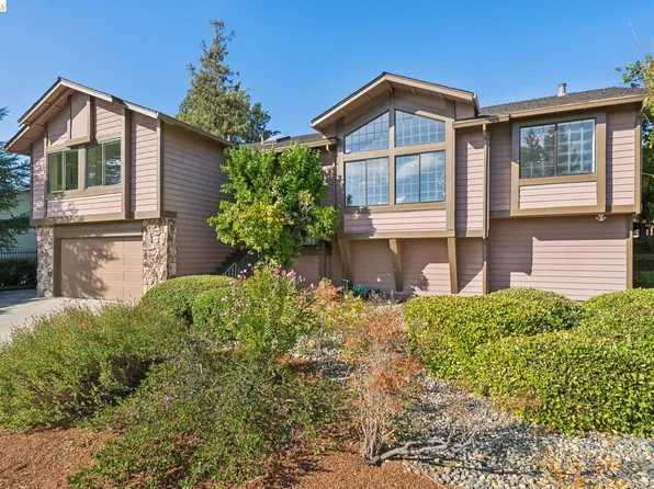 836 Navaronne Way, Concord, CA 94518