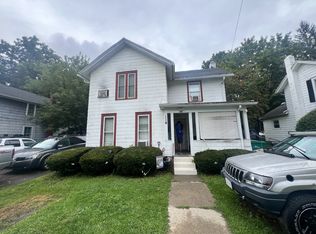180 Main St #1, Mount Morris, NY 14510