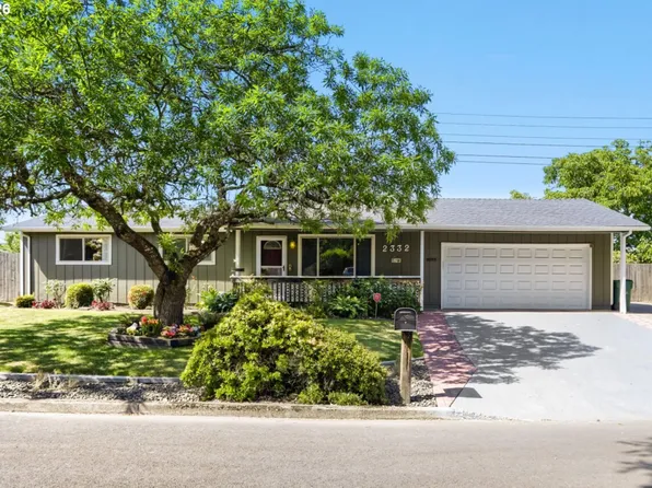 2332 Rhodora St, Forest Grove, OR 97116