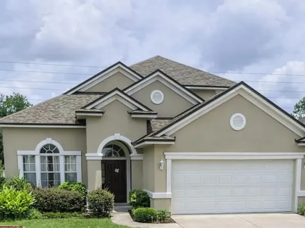 604 PORTO CRISTO Avenue, St. Augustine, FL 32092