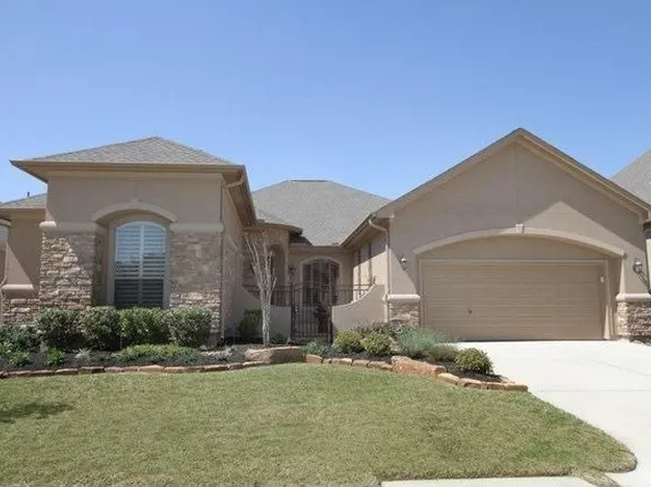 16030 Comal Bend Ln, Cypress, TX 77429
