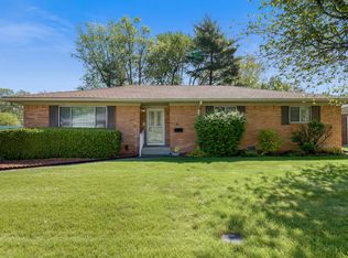 4219 S Walcott St, Indianapolis, IN 46227