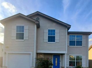 418 Colorado Dr, San Benito, TX 78586