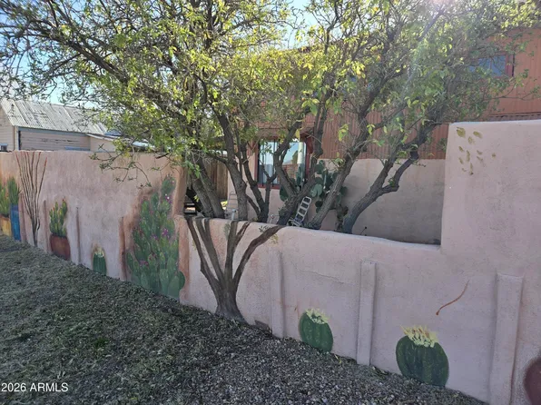 307 N WASHINGTON Avenue #A, Bisbee, AZ 85603