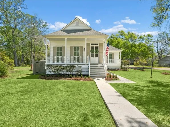 401 Marigny Ave, Mandeville, LA 70448