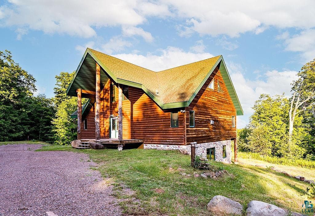 7360 Lookout Rd, Finland, MN 55603 MLS 6110093 Zillow