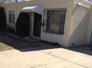 600 San Pedro Dr SE, Albuquerque, NM 87108