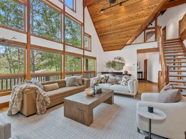 2175 Bear Drive, Steamboat Springs, CO 80487